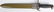 WWII U.S. M1 GARAND BAYONET - 6