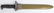 WWII U.S. M1 GARAND BAYONET - 7