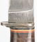 WWII U.S. NAVY MARK I FIGHTING KNIFE & MKI SHEATH - 3