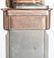 WWII U.S. NAVY MARK I FIGHTING KNIFE & MKI SHEATH - 5