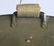 WWII U.S. ARMY FIXED BALE FRONT SEAM M-1 HELMET - 6