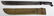 WWII UNITED STATES M 42 MACHETTE - ONTARIO KNIFE