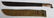 WWII UNITED STATES M 42 MACHETTE MADE BY DISSTON
