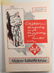WW1 C LEROY BALDRIDGE VICTORY LIBERTY LOAN POSTER