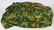 KOREAN WAR U.S.M.C CAMOUFLAGE SHELTER HALF - 2