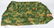 KOREAN WAR U.S.M.C CAMOUFLAGE SHELTER HALF - 3