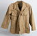 WWII JAPANESE ARMY MODEL 1938 SUMMER TUNIC