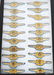 WWII JAPANESE ARMY PILOT WING LOT