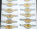 WWII JAPANESE ARMY PILOT WING LOT - 3