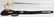 UNITED STATES NAVY SWORD - ETCHED BLADE & IDED
