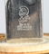 UNITED STATES NAVY SWORD - ETCHED BLADE & IDED - 7