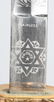 UNITED STATES NAVY SWORD - ETCHED BLADE & IDED - 11