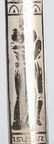 KNIGHTS OF PYTHIAS IDED SWORD - 10