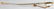 KNIGHTS OF PYTHIAS IDED SWORD - 5