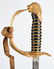 KNIGHTS OF PYTHIAS IDED SWORD - 6