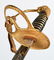 KNIGHTS OF PYTHIAS IDED SWORD - 7