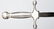 U.S. AIRFORCE ACADEMY CADET SWORD - 3