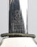 U.S. AIRFORCE ACADEMY CADET SWORD - 4