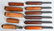 AK-47 RIFLE PARTS LOT - 2
