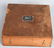 VINTAGE NAVAL BRASS AZIMUTH CIRCLE w/ BOX - 4