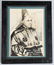 SAM ROPER KKK GRAND DRAGON AUTOGRAPHED PHOTO