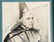 SAM ROPER KKK GRAND DRAGON AUTOGRAPHED PHOTO - 2