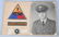 WWII UNITED STATES MEDAL & PHOTOGRAPH LOT - 2