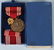WWII UNITED STATES MEDAL & PHOTOGRAPH LOT - 4