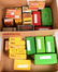 750- ASSORTED 7mm MILITARY AMMO