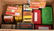 750- ASSORTED 7mm MILITARY AMMO - 3