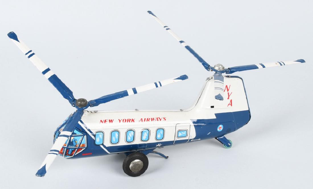 LINEMAR JAPAN TIN WINDUP NYA HELICOPTER (1 of 6)