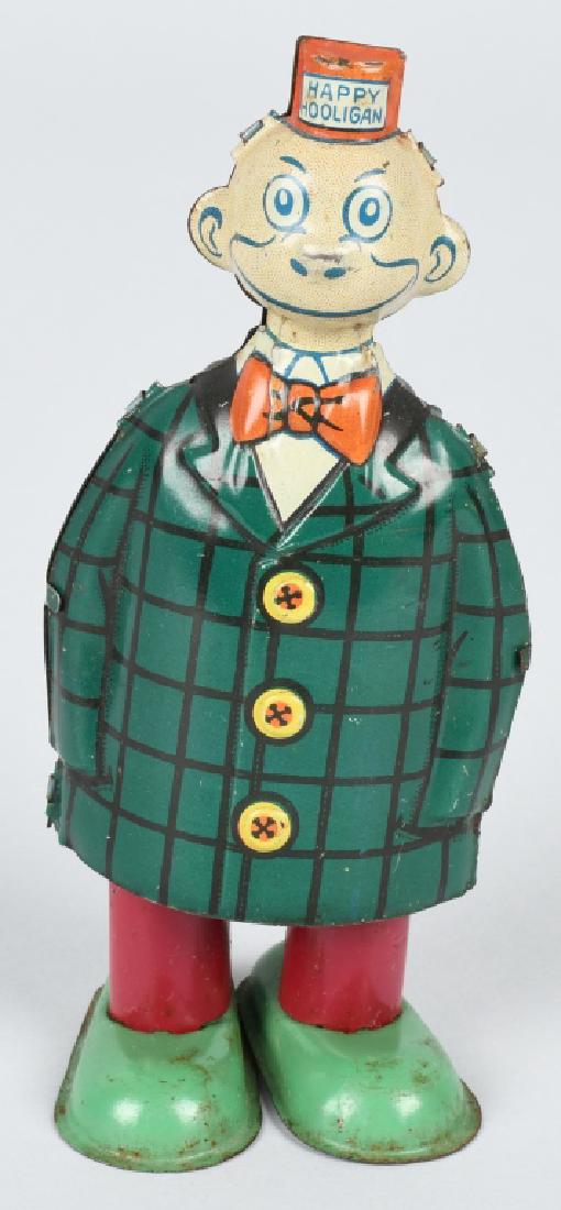 MARX Tin Windup HAPPY HOOLIGAN (1 of 4)