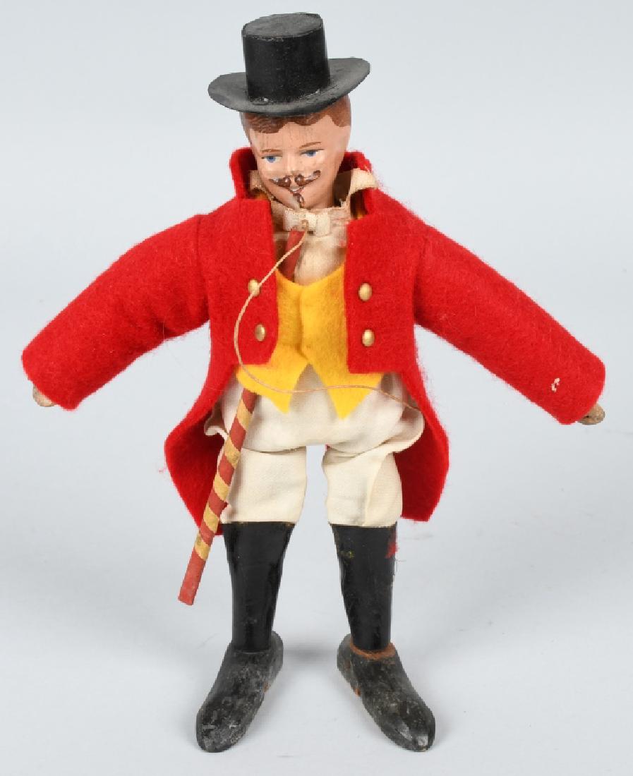 SCHOENHUT RING MASTER (1 of 4)