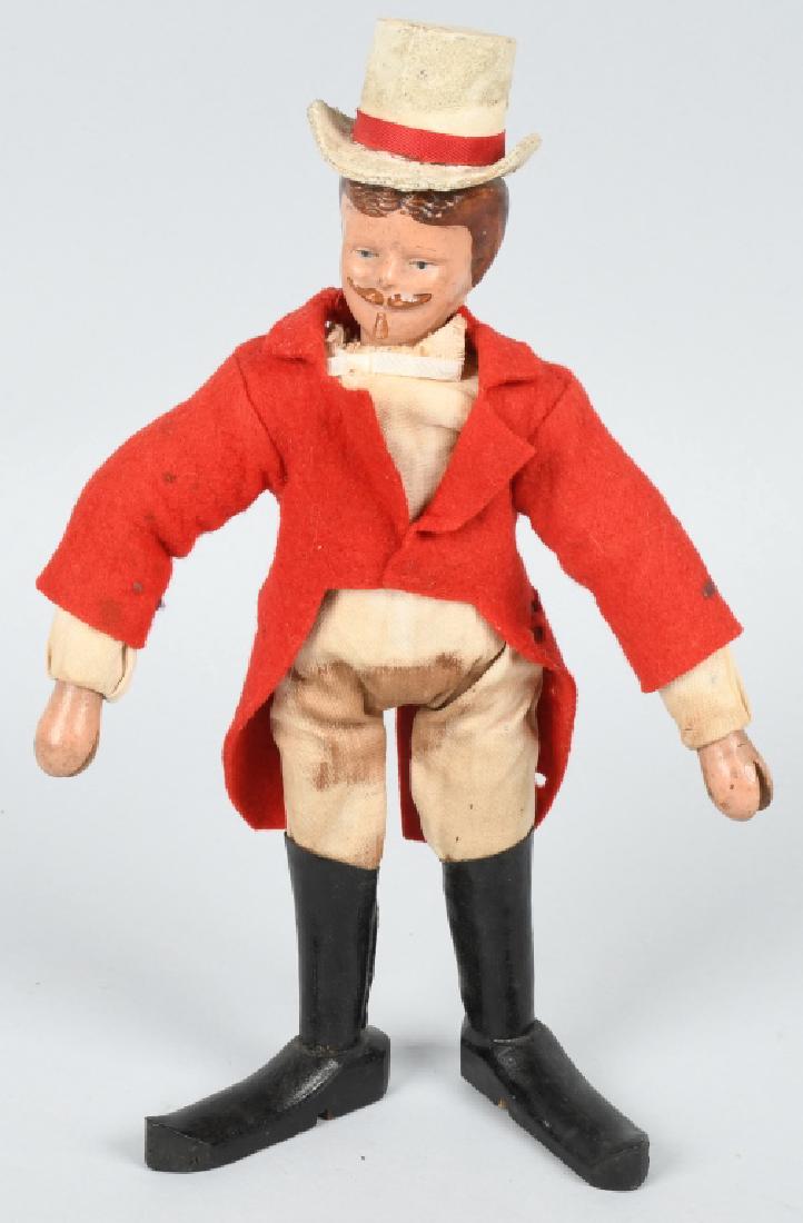 SCHOENHUT RING MASTER (1 of 4)