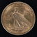 1915 $10 US INDIAN HEAD GOLD COIN - 2