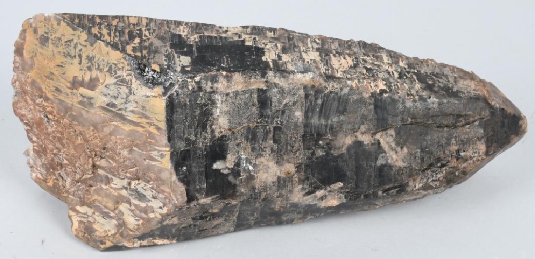 HUGE 29 LB SMOKEY QUARTZ COMPLEX CRYSTAL (1 of 5)