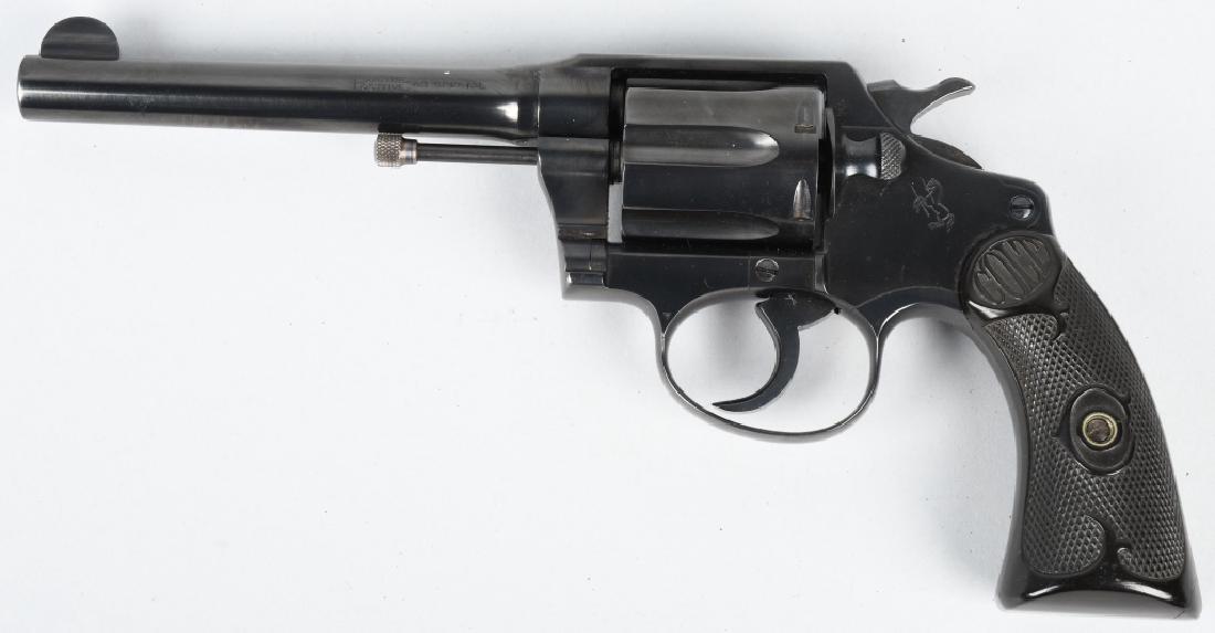 colt police positive 38 special serial number t366552 colt police positive 38 special serial number t366552