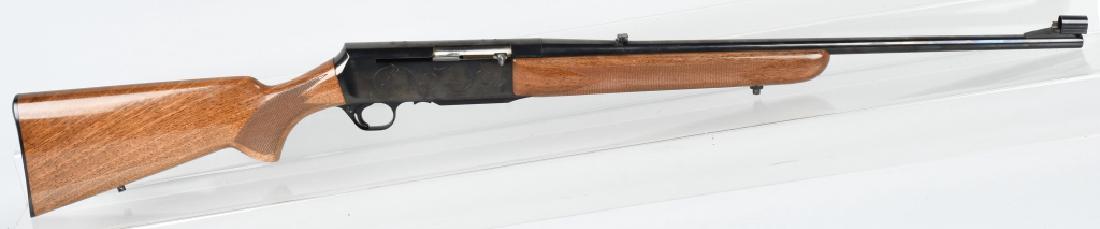 BROWNING BAR 30-06 SEMI AUTO RIFLE BELGIUM: SN 67969M70, 30-06 caliber, 22" barrel with excellent bore. 99% blue finish and excellent checkered stocks. Crisp action. Beautiful made in Belgium Browning BAR. Excellent-Near Mint*