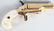 BUTLER .22 DERRINGER SINGLE SHOT PISTOL - 2