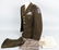 WWII U.S. ARMY 10TH MOUNTAIN DIVISION UNIFORM. ETC