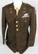 WWII U.S. ARMY 10TH MOUNTAIN DIVISION UNIFORM. ETC - 3