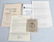WWII U.S. ARMY 10TH MOUNTAIN DIVISION UNIFORM. ETC - 8