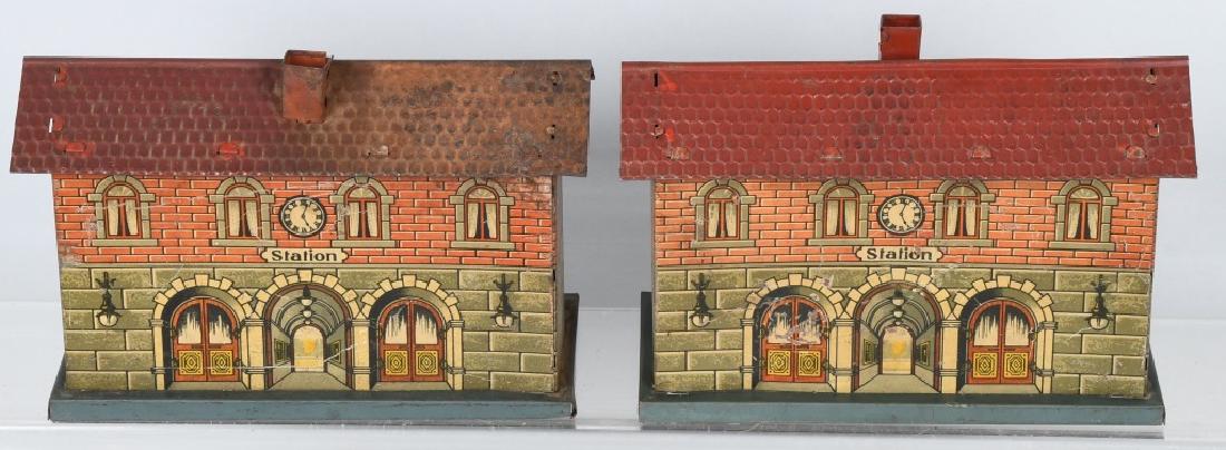 2- GERMAN? TRAIN STATIONS (1 of 4)