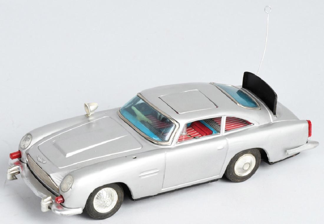 JAPAN JAMES BOND B.O. ASTON MARTIN DB5 (1 of 7)