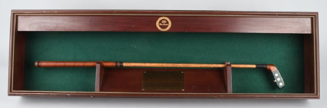 MacGregor YARDSMORE PUTTER DISPLAU 050/500 (1 of 6)
