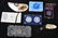 1893 COLUMBIAN EXPOSITION SOUVENIR LOT