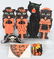 LOT OF EARLY HALLOWEEN ITEMS