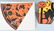 LOT OF EARLY HALLOWEEN ITEMS - 5