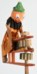 PUMPKIN HEAD HALLOWEEN NOISE MAKER - 3