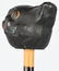 HALLOWEEN BLACK CAT CANE - 2